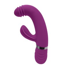G-punkti vibraator Playboy Tap That hind ja info | Vibraatorid | hansapost.ee
