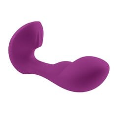 G-punkti vibraator Playboy Arch hind ja info | Vibraatorid | hansapost.ee