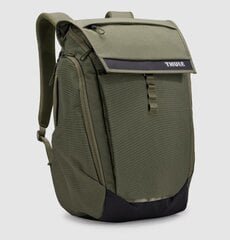 Рюкзак Thule Paramount 3216, 27 л, зеленый цена и информация | Рюкзаки и сумки | hansapost.ee