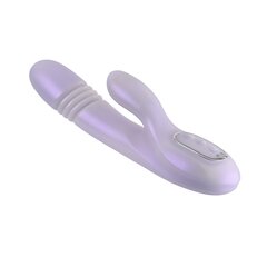 Jänkuvibraator Playboy Bumping Bunny price and information | Vibrators | hansapost.ee