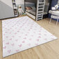 Hanse Home laste vaip Adventures Hearts 120x170 cm hind ja info | Vaibad | hansapost.ee