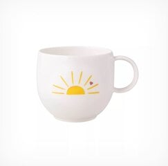 Villeroy & Boch Hello Sunshine чашка, 0,29 л цена и информация | Стаканы, фужеры, кувшины | hansapost.ee