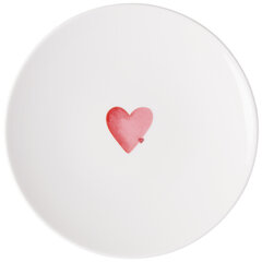 Villeroy & Boch тарелка Sending Love, 21 см цена и информация | Посуда, тарелки, обеденные сервизы | hansapost.ee