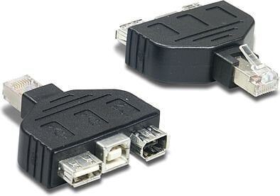 TRENDnet TC-NTUF hind ja info | USB adapterid ja jagajad | hansapost.ee