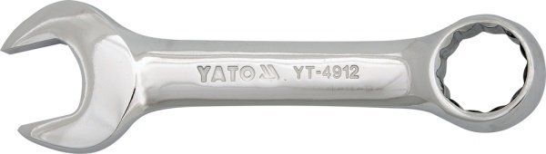 Kombineeritud mutrivõti Yato 8mm (YT-4901) цена и информация | Käsitööriistad | hansapost.ee