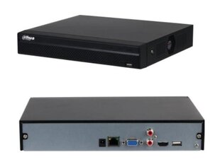 Interneti-videosalvesti Dahua 8ch/nvr4108hs-4ks3 hind ja info | Valvekaamerad | hansapost.ee