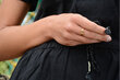 Sõrmus naistele Troli sTO1854 hind ja info | Sõrmused | hansapost.ee