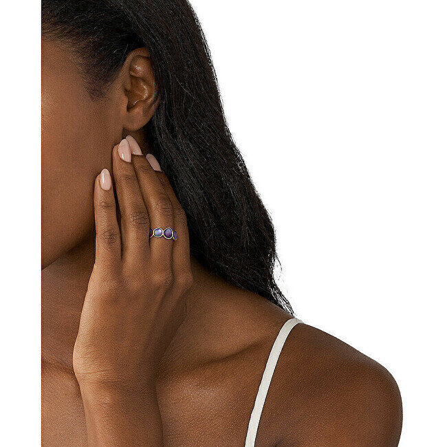 Sõrmus naistele Skagen SKJ1690710 цена и информация | Sõrmused | hansapost.ee