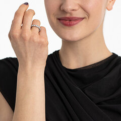 Sõrmus naistele Troli VBR039S-B hind ja info | Sõrmused | hansapost.ee