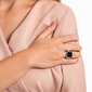 Sõrmus naistele Troli sTO3658-54 цена и информация | Sõrmused | hansapost.ee
