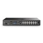 Interneti-videosalvesti Tp-link 16ch poe+/vigi nvr2016h-16mp price and information | Valvekaamerad | hansapost.ee