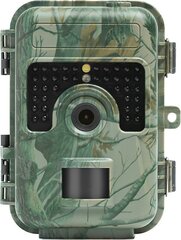 Rajakaamera SM4 Pro, kamuflaaž hind ja info | Jahindustarbed | hansapost.ee