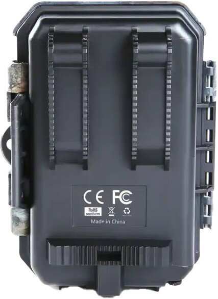 Rajakaamera Camouflage EZ2 Ultra hind ja info | Jahindustarbed | hansapost.ee