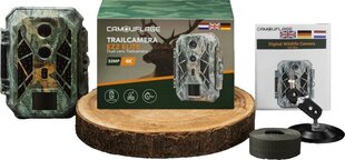 Camouflage trail camera EZ2 Elite цена и информация | Охотничьи принадлежности | hansapost.ee