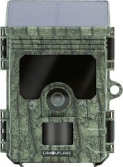 Camouflage trail camera EZ-Solar цена и информация | Охотничьи принадлежности | hansapost.ee