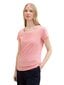 Tom Tailor naiste T-särk, roosa hind ja info | T-särgid naistele | hansapost.ee