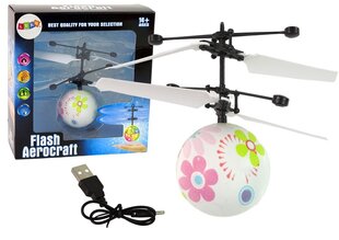 Светящийся магический шар, управляемый летающей рукой цена и информация | Игрушки для мальчиков | hansapost.ee