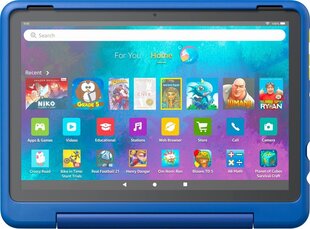 Amazon Fire HD 10 32GB Kids Pro (2023), nebula hind ja info | Tahvelarvutid | hansapost.ee