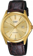 Käekell meestele Casio MTP-1183Q-9ADF hind ja info | Käekellad meestele | hansapost.ee