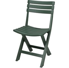 Стул Komodo, зеленый цена и информация |  Садовые стулья, кресла, пуфы | hansapost.ee