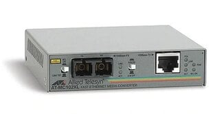 Allied Telesis 990-000445-60 price and information | Routers | hansapost.ee