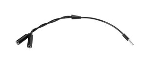 Cabletech 00763 hind ja info | USB adapterid ja jagajad | hansapost.ee