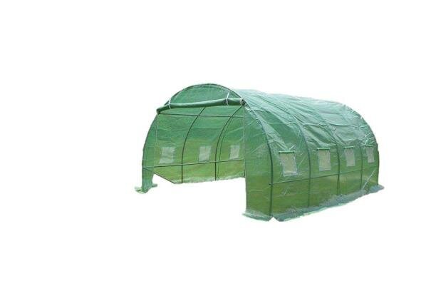 Kasvuhoone Hervin Garden GH-064, 3x4x2 m hind ja info | Kasvuhooned ja peenrakastid | hansapost.ee