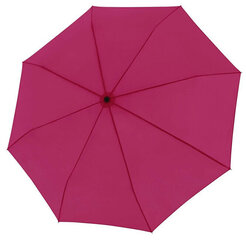 Зонт складной Hit Uni 70063PBE цена и информация | Женские зонты | hansapost.ee