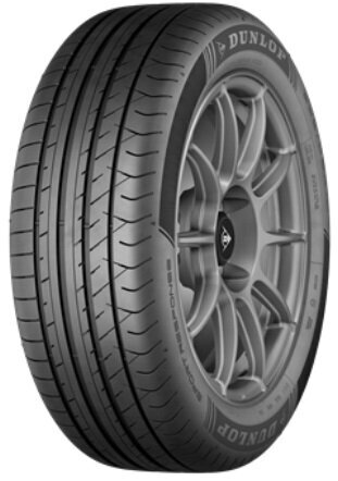 Dunlop Sport Response 265/60R18 110 V hind ja info | Suverehvid | hansapost.ee