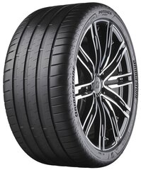 Bridgestone Potenza Sport 265/45R20 108 Y XL MO1 hind ja info | Suverehvid | hansapost.ee