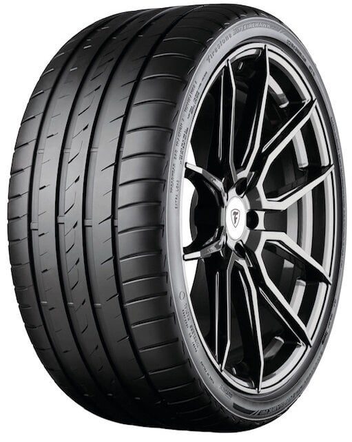 Firestone Firehawk Sport 275/40R19 105 Y XL hind ja info | Suverehvid | hansapost.ee