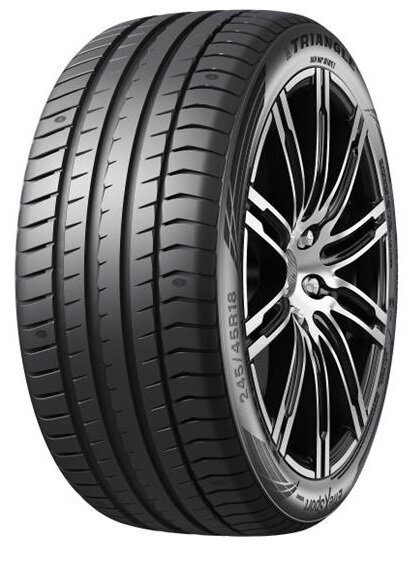 Triangle Effexsport TH202 235/50R17 100 Y цена и информация | Suverehvid | hansapost.ee