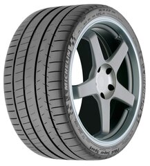 Michelin Pilot Super Sport 275/35R19 100 Y XL FSL * Selfseal цена и информация | Летняя резина | hansapost.ee