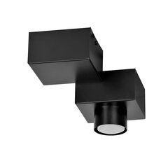 Emibig светильник Optix 1A цена и информация | Потолочные светильники | hansapost.ee