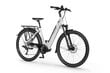 Elektrijalgratas Ecobike LX300 2024, 17", 11,6 AH 48V, valge hind ja info | Elektrijalgrattad | hansapost.ee