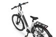 Elektrijalgratas Ecobike LX300 2024, 17", 11,6 AH 48V, valge hind ja info | Elektrijalgrattad | hansapost.ee