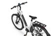 Elektrijalgratas Ecobike LX300 2024, 19", 11,6 AH 48V, valge hind ja info | Elektrijalgrattad | hansapost.ee