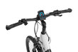 Elektrijalgratas Ecobike LX300 2024, 17", 14 AH 48V, valge hind ja info | Elektrijalgrattad | hansapost.ee