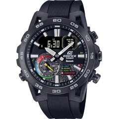 Casio Edifice  Sospensione ECB-40MP-1AEF цена и информация | Мужские часы | hansapost.ee