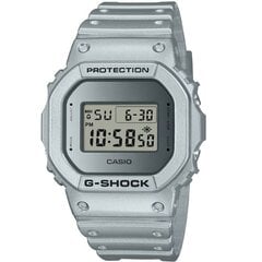 Casio G-Shock DW-5600FF-8ER DW-5600FF-8ER цена и информация | Мужские часы | hansapost.ee