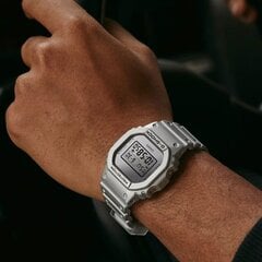 Casio G-Shock DW-5600FF-8ER DW-5600FF-8ER цена и информация | Мужские часы | hansapost.ee