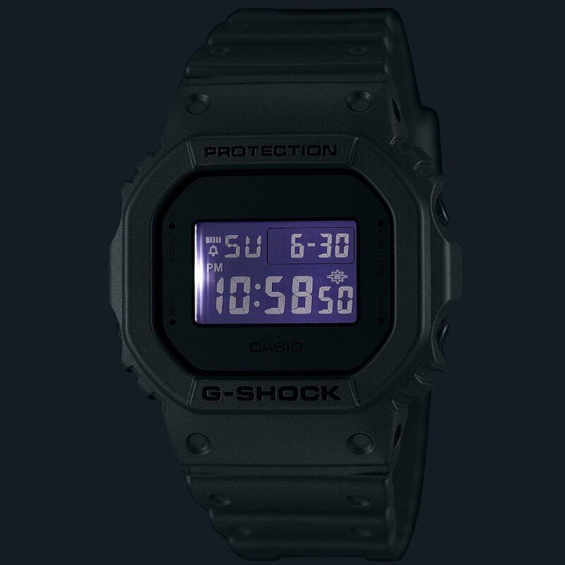 Käekell meestele Casio G-Shock DW-5600FF-8ER hind ja info | Käekellad meestele | hansapost.ee