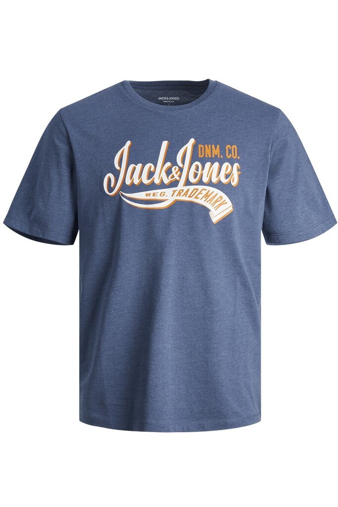 T-särk Jack & Jones 12246690ENSIGNBLUE-L hind ja info | T-särgid meestele | hansapost.ee