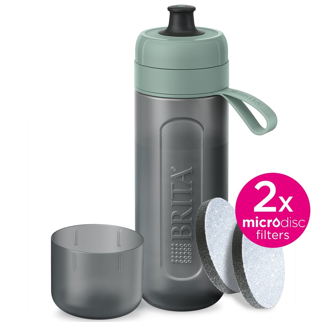 Brita Active hind ja info | Veefilterkannud ja veefiltrid | hansapost.ee