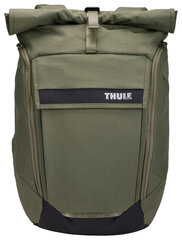 Компьютерный рюкзак Thule Paramount PARABP3116, 24л, зеленый цена и информация | Thule Компьютерная техника | hansapost.ee