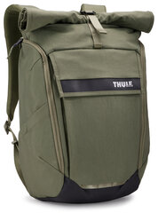 Компьютерный рюкзак Thule Paramount PARABP3116, 24л, зеленый цена и информация | Thule Компьютерная техника | hansapost.ee
