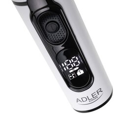 Adler AD-2839 цена и информация | Машинки для стрижки волос | hansapost.ee