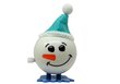 Jõulumänguasjade komplekt Lean Toys, 12 tk hind ja info | Jõulukaunistused | hansapost.ee