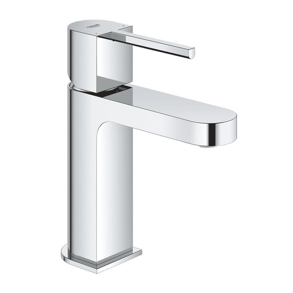 Valamusegisti Grohe Plus S, kroom 33163003 цена и информация | Vannitoa segistid | hansapost.ee