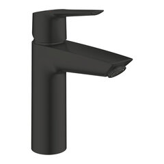 GROHE vannitoasegisti, must 235752432 hind ja info | Vannitoa segistid | hansapost.ee